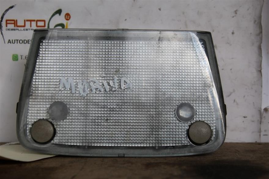 RECAMBIO para Opel Meriva