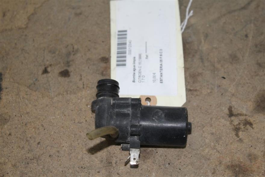 RECAMBIO para Citroen C 15 1.7 D 43Kw (1999)