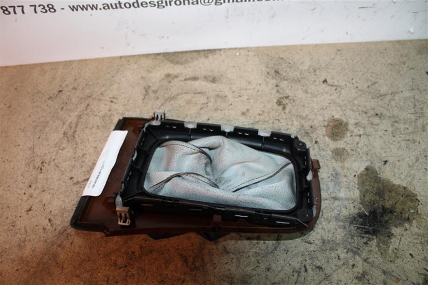 RECAMBIO para Honda Civic 1.6 G 83Kw (1996)