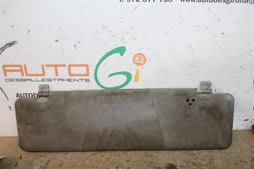 RECAMBIO para Peugeot Boxer 2.5 D 63Kw (2001)