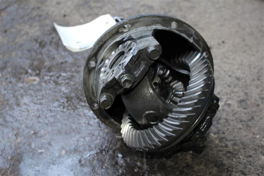 RECAMBIO para Suzuki Jimny