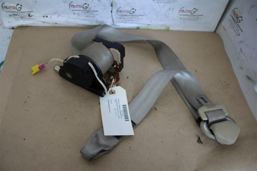 RECAMBIO para Volkswagen New Beetle 1.8 G (2005)