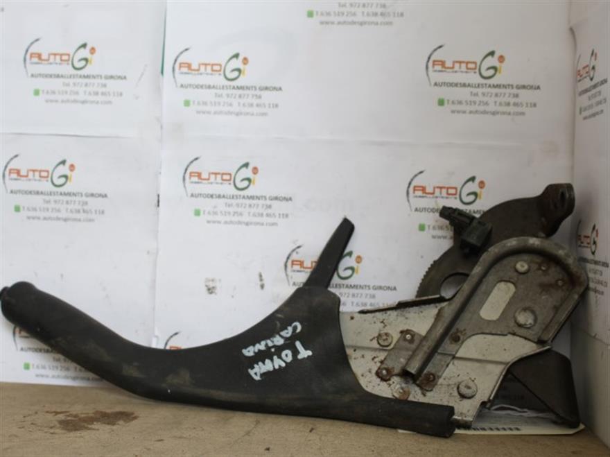 RECAMBIO para Toyota Carina 2.0 G (1996)