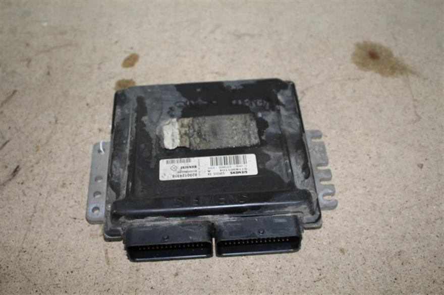 RECAMBIO para Renault Megane Scenic 1.6 G 79Kw (2001)