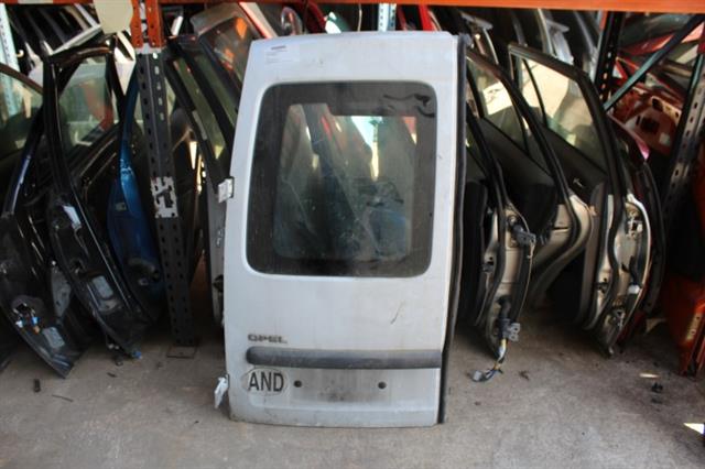 RECAMBIO para Opel Combo 1.3 CDTI 55Kw (2005)