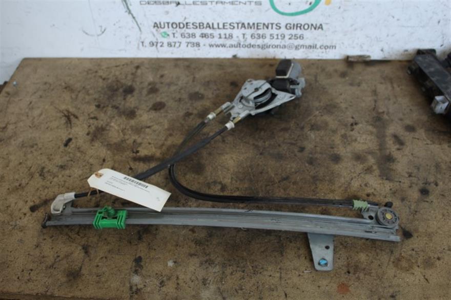 RECAMBIO para Peugeot 306 2.0 HDI 66Kw (2000)