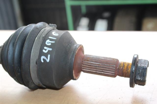 RECAMBIO para Ford Focus Familiar 1.8 TDCI 85Kw (2002)