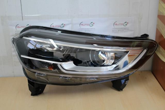 RECAMBIO para Renault Kadjar