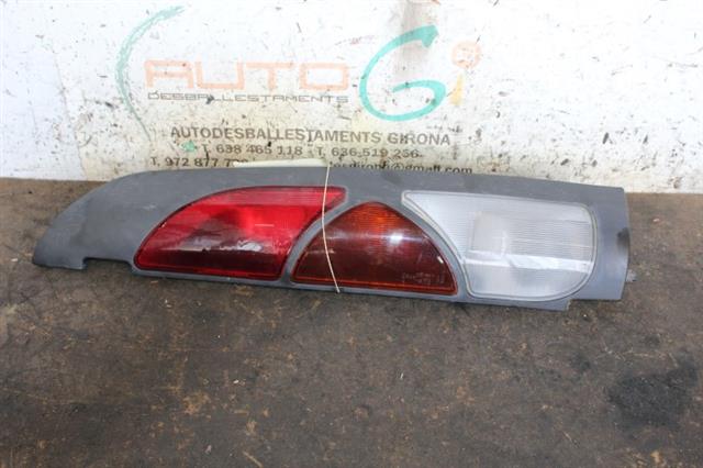 RECAMBIO para Renault Kangoo 1.9 D 40Kw (2002)