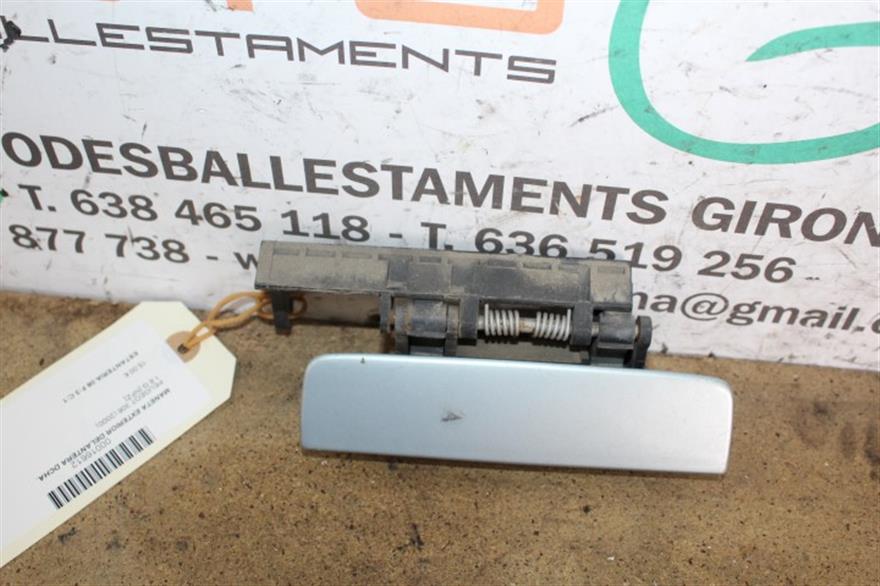 RECAMBIO para Peugeot 306 1.6 G (2000)