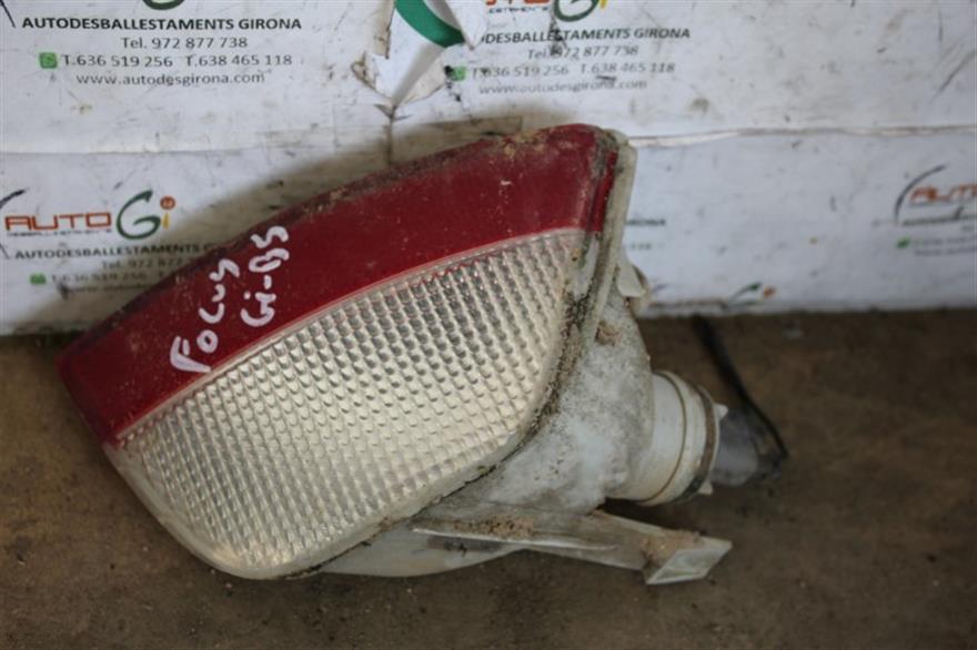 RECAMBIO para Ford Focus 1.6 G (2000)