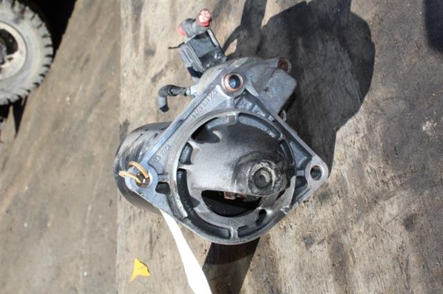 RECAMBIO para Fiat Punto 1.9 D MULTIJET 96Kw (2007)