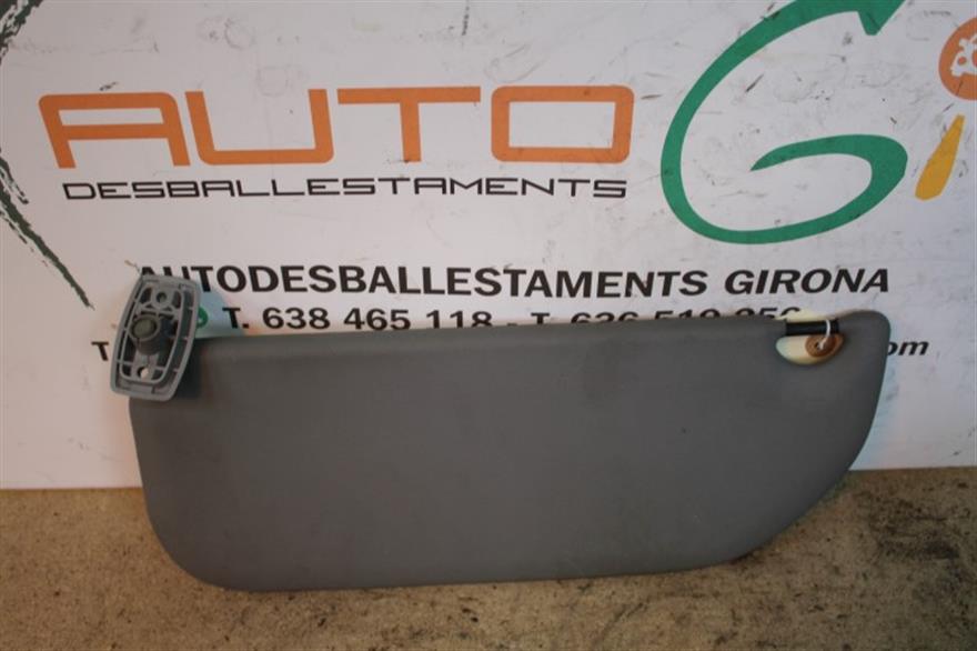 RECAMBIO para Citroen Saxo 1.5 D (2000)