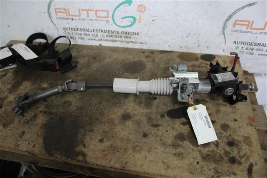 RECAMBIO para Opel Zafira 2.0 DTI (2005)
