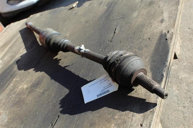RECAMBIO para Opel Movano