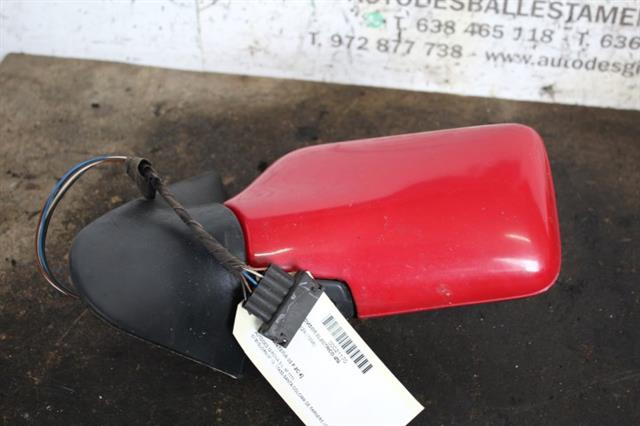 RECAMBIO para Seat Ibiza