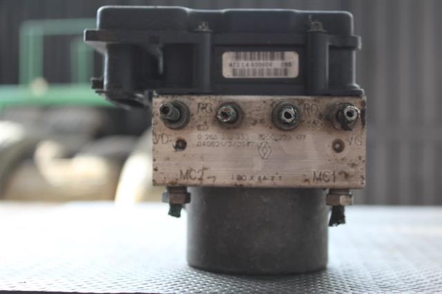 RECAMBIO para Renault Clio