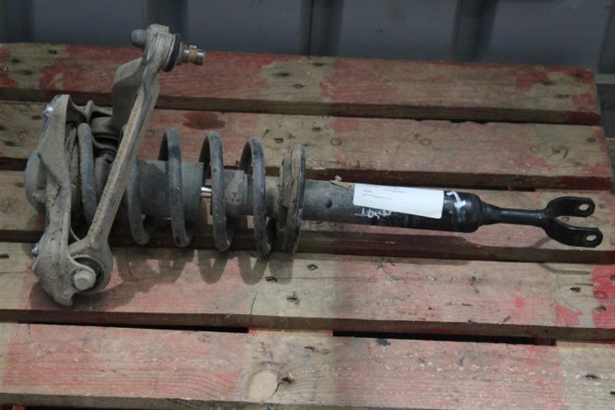 RECAMBIO para Volkswagen Passat 1.9 TDI VAR (2000)
