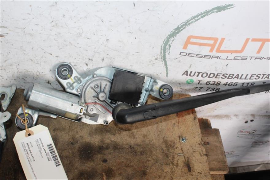 RECAMBIO para Bmw  X3 2.5 G 141Kw (2004)