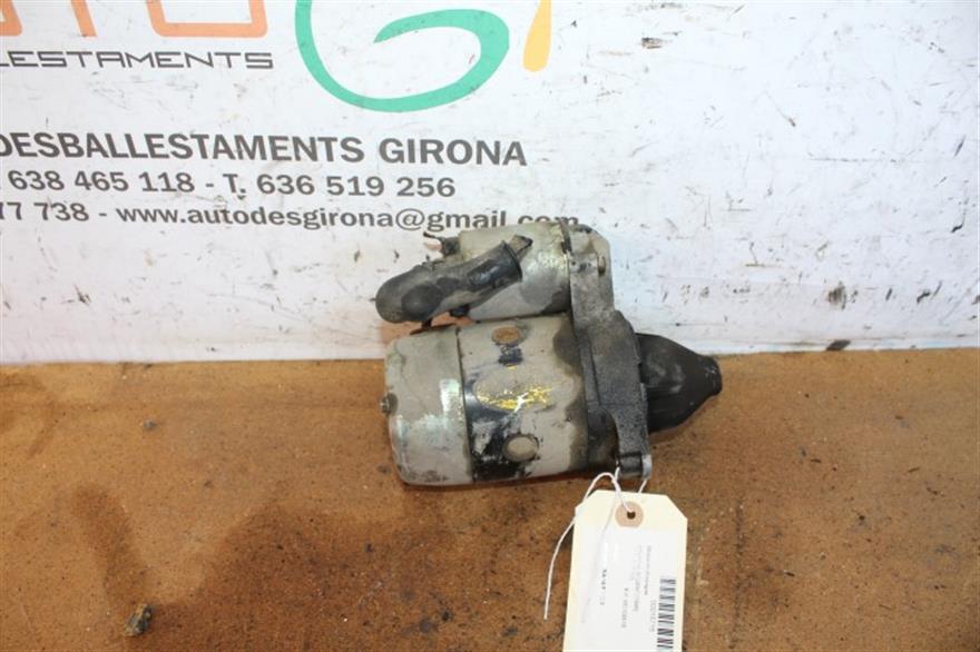 RECAMBIO para Hyundai Accent 1.3 G 62Kw (1996)