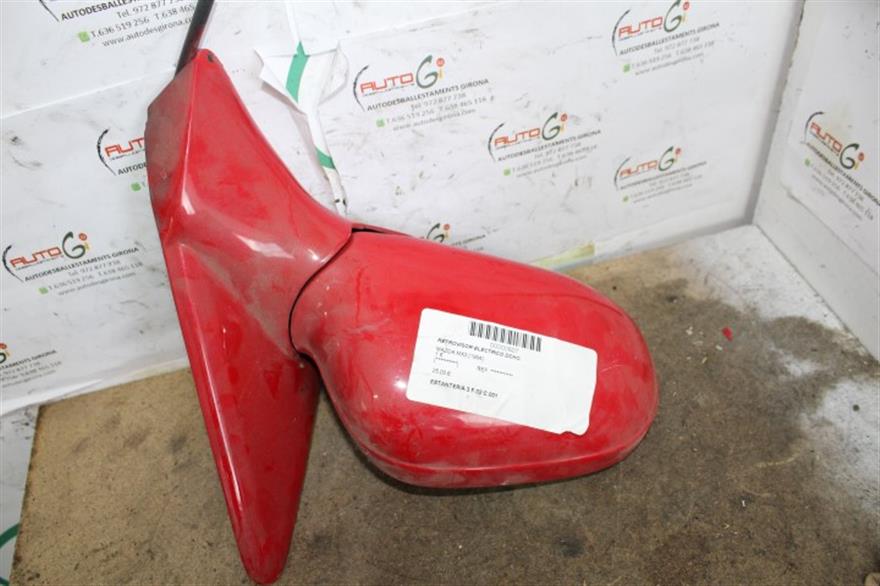 RECAMBIO para Mazda Mx3