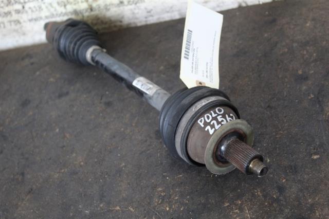 RECAMBIO para Volkswagen Polo 1.0 G 55Kw (2014)