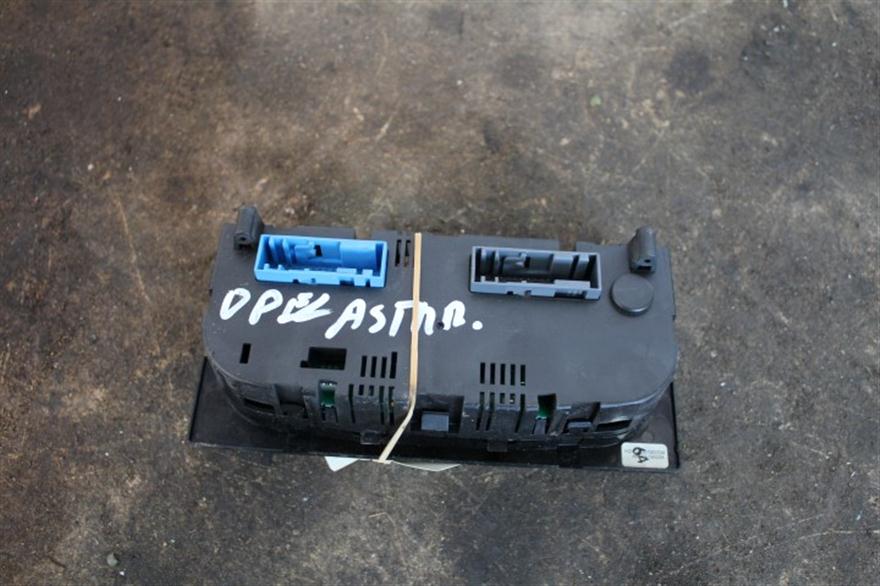 RECAMBIO para Opel Astra 1.6 G ASTRA G 74Kw (2003)