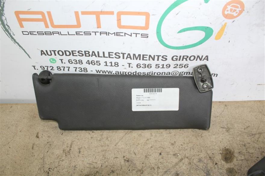 RECAMBIO para Renault Clio 1.1 G (1996)