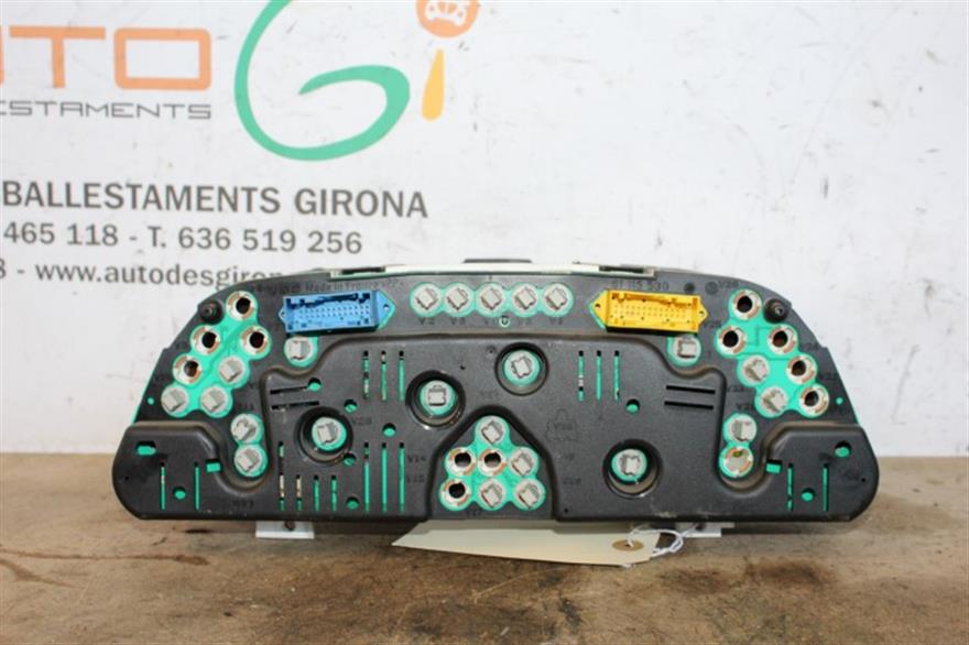 RECAMBIO para Peugeot 306 1.6 G (2000)