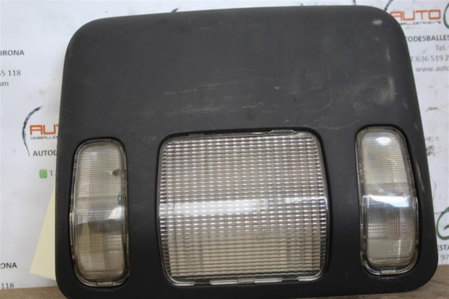 RECAMBIO para Jeep Grand Cherokee 2.5 TD (1997)