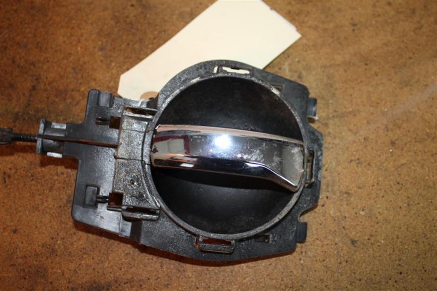 RECAMBIO para Citroen C  2 1.4 HDI 50Kw (2005)