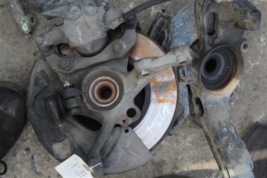 RECAMBIO para Volkswagen Golf 1.6 G GOLF III (1996)