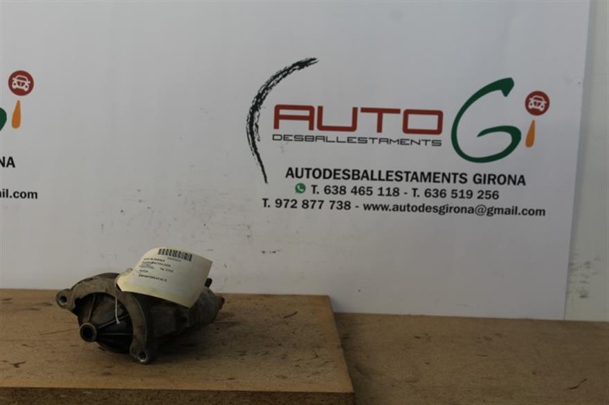 RECAMBIO para Suzuki Santana 2.0 HDI (2006)