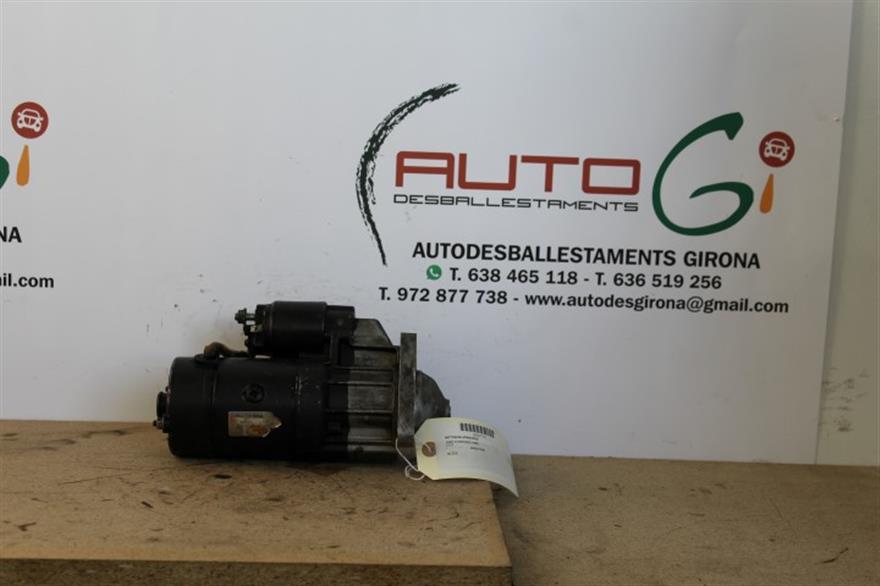 RECAMBIO para Jeep Cherokee 2.1 TD 64Kw (1992)