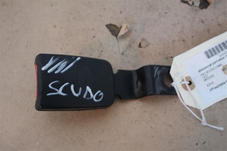 RECAMBIO para Fiat Scudo 1.9 G (1999)