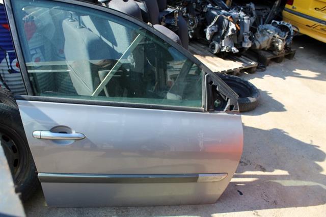 RECAMBIO para Renault Megane 1.9 DCI MEGANE II 88Kw (2004)