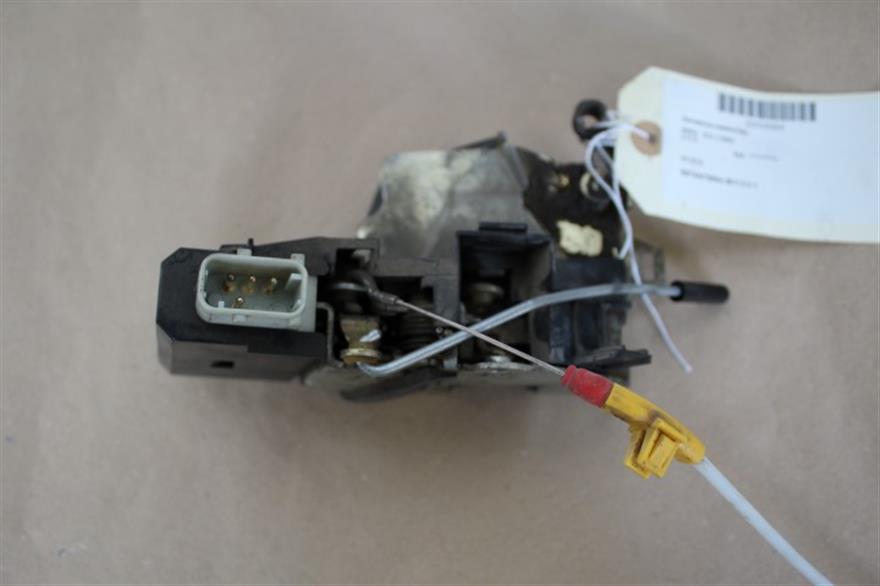 RECAMBIO para Bmw   523 2.5 G E39 125Kw (1998)
