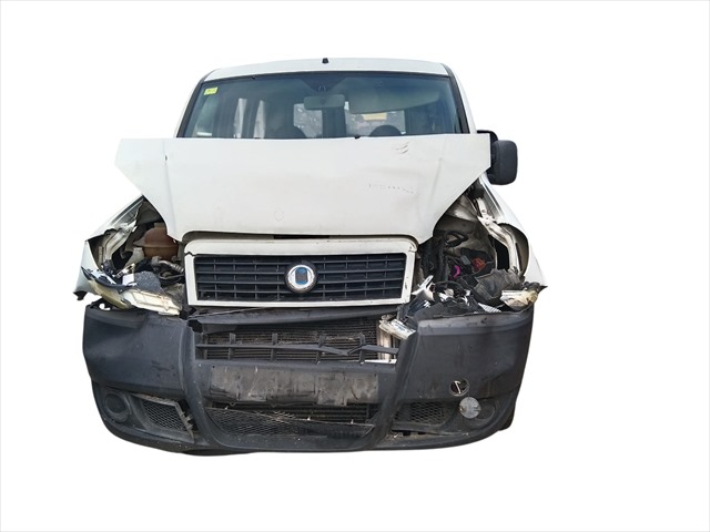 Fiat Doblo 1.3 JTD 199A2000 (2008)