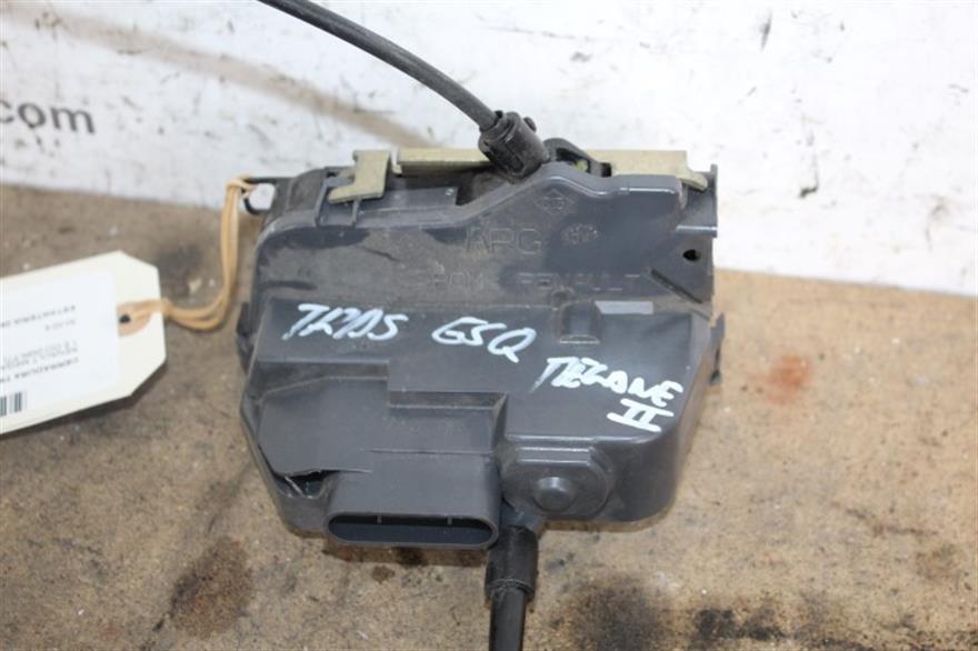 RECAMBIO para Renault Megane 1.5 DCI (2004)