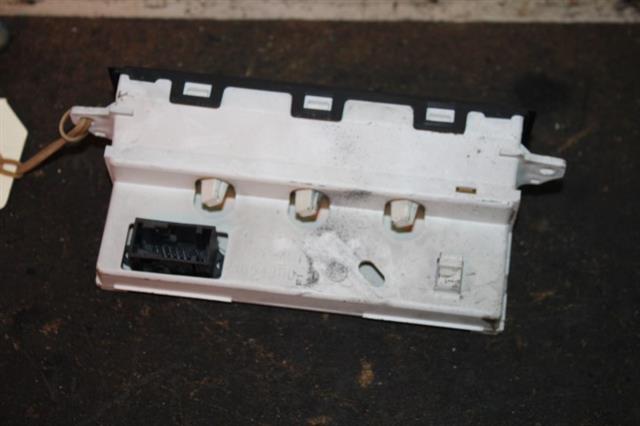 RECAMBIO para Citroen Xsara 2.0 HDI 66Kw (2002)