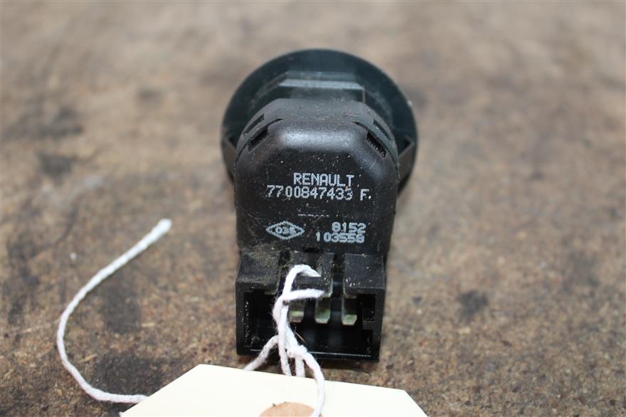 RECAMBIO para Renault Megane 1.6 G 66Kw (1998)