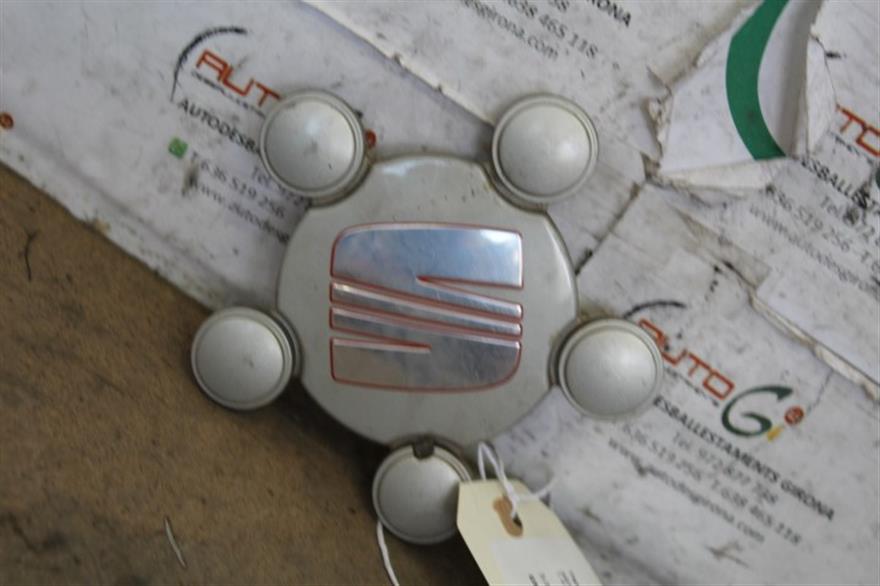 RECAMBIO para Seat Ibiza 1.4 G BKY IBIZA 6L (2004)