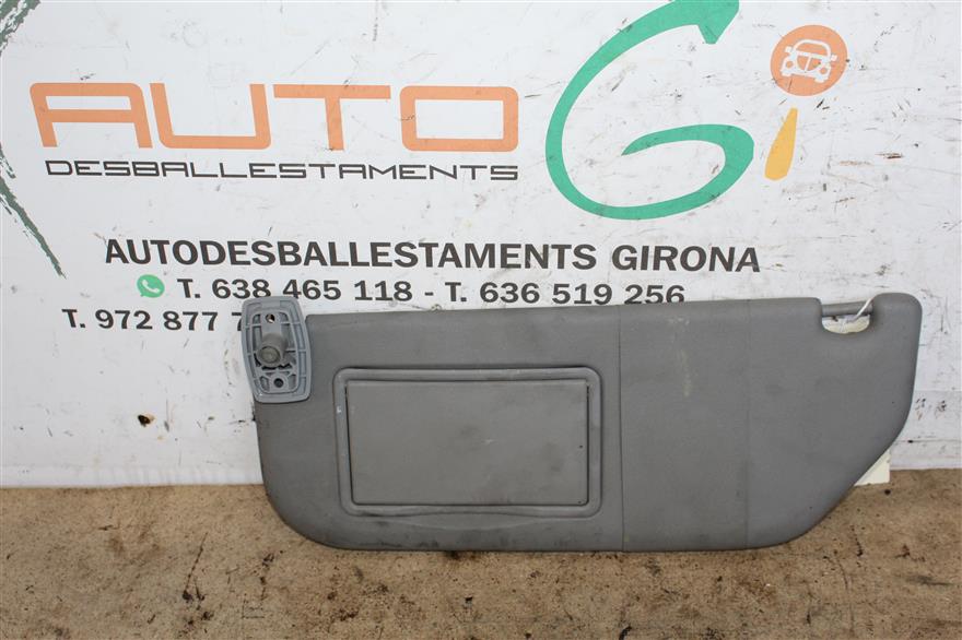RECAMBIO para Peugeot 106 1.6 G 65Kw (1995)