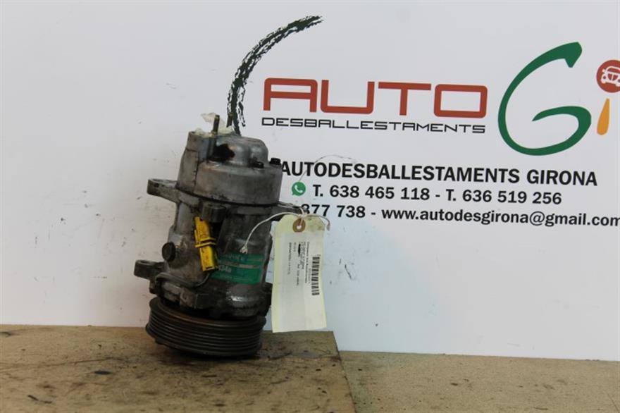 RECAMBIO para Peugeot 307 2.0 HDI 307 SW (2002)