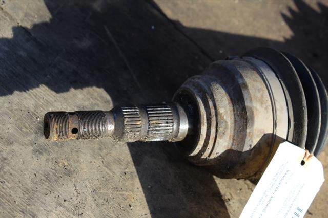RECAMBIO para Opel Astra 1.7 DTI ASTRA G 55Kw (2001)