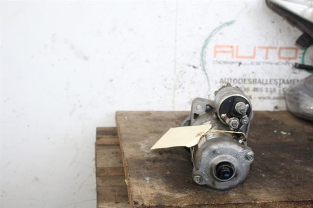 RECAMBIO para Ford Focus