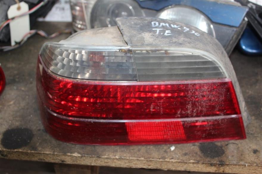 RECAMBIO para Bmw   525 2.5 TDS E39 105Kw (1994)