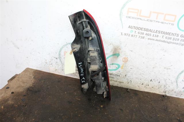 RECAMBIO para Renault Espace