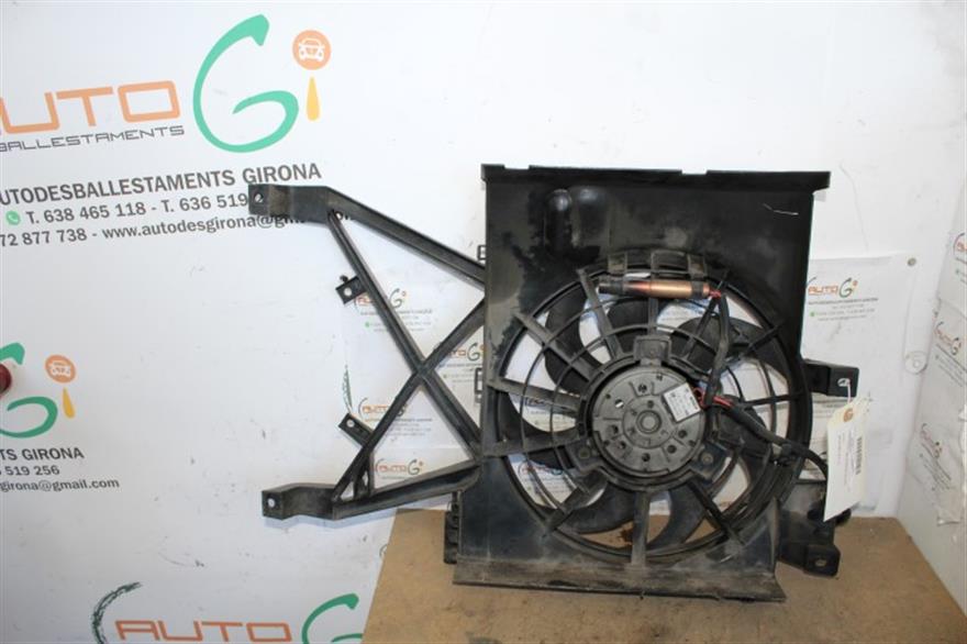 RECAMBIO para Opel Vectra 2.0 DTI 74Kw (2001)