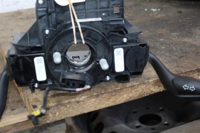 RECAMBIO para Ford Focus